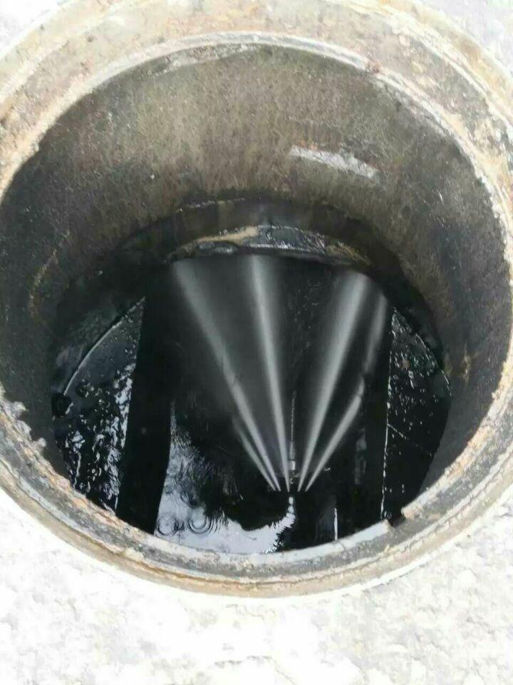 谢家集市政管道清洗-排污管道清洗